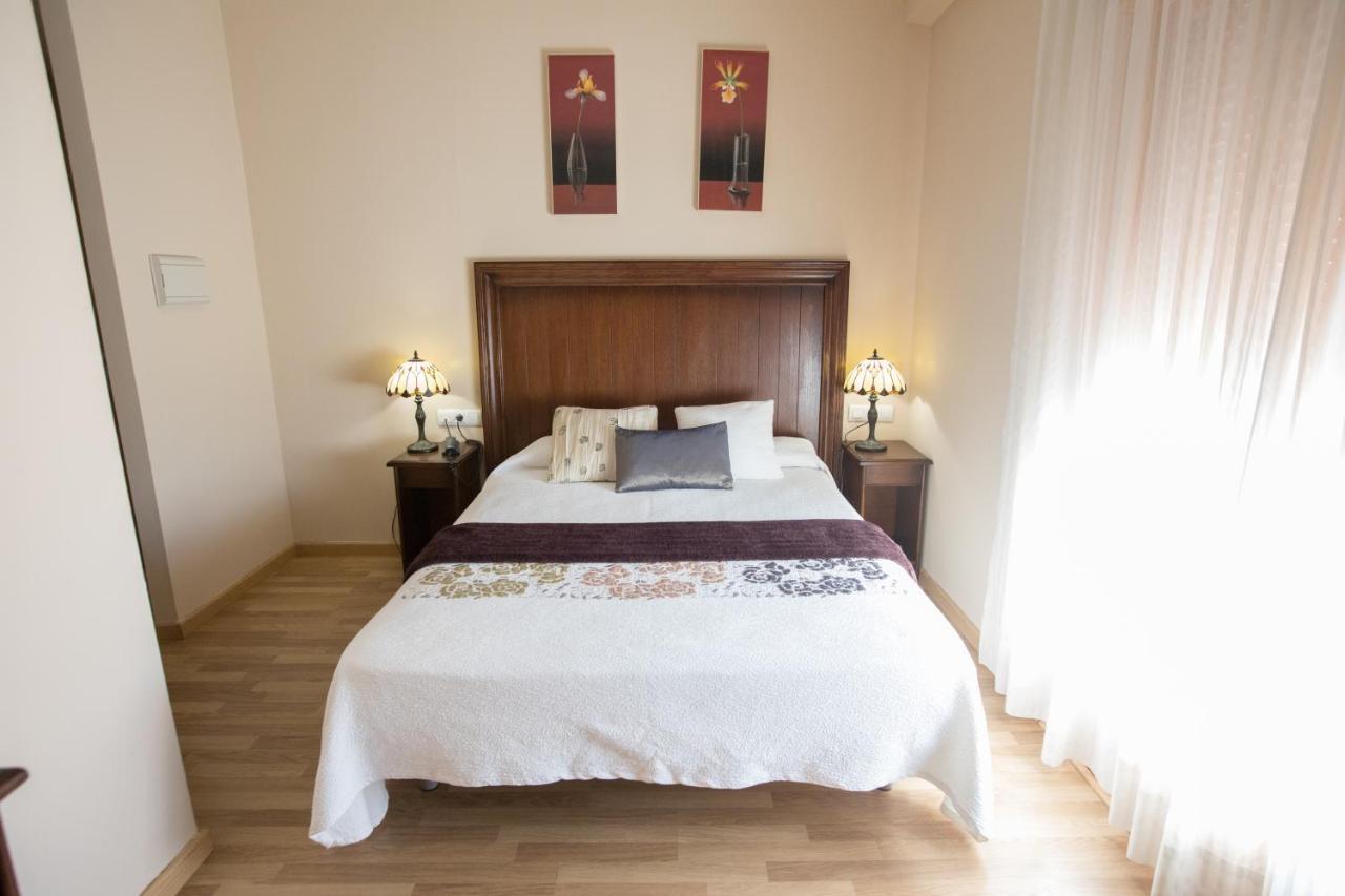 Hotel Arcco Ubeda Exteriör bild